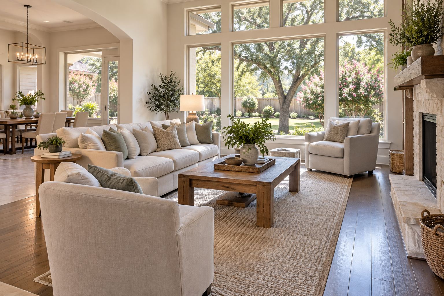 Buy A Home